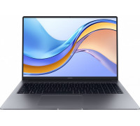 Ноутбук 16" IPS HONOR MagicBook X 16 BRN-F58 (5301AHHP)