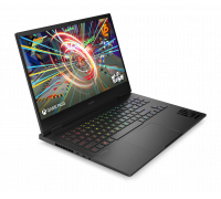 Ноутбук 16" IPS HP OMEN Faming 16-am0001TX; Intel Core i7-14650HX 16x(2.2-5.1GHz)