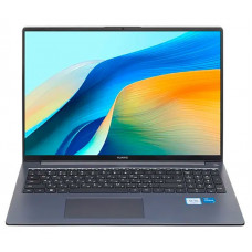 Ноутбук 16" IPS Huawei MateBook D 16 MCLF-X 16 (53013YLY)