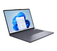 Ноутбук 16" IPS Lenovo IdeaPad Slim 3 16ARP10 (83K8007VRK)