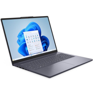 Ноутбук 16" IPS Lenovo IdeaPad Slim 3 16ARP10 (83K8007VRK)