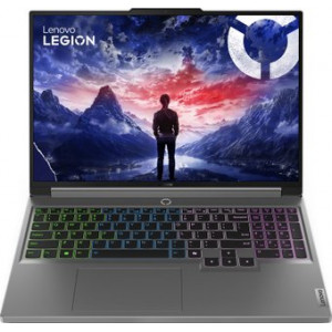 Ноутбук 16" IPS Lenovo Legion 5 Y7000P IRX9 (83dg0003cd)