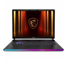 Ноутбук 16" IPS MSI Raider 16 HX AI A2XWHG-814XRU
