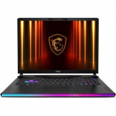 Ноутбук 16" IPS MSI Raider 16 HX AI A2XWHG-814XRU