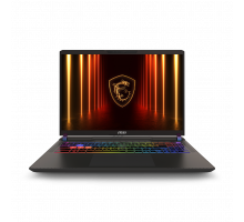 Ноутбук 16" IPS MSI Vector 16HX A14VIG-636TAA
