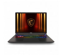 Ноутбук 16" IPS MSI Vector A14VIG-636TAA+