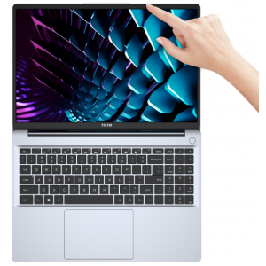 Ноутбук 16" IPS Tecno Megabook K16S (K16SDA)