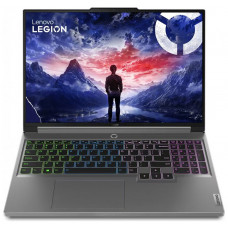 Ноутбук 16" IPS Lenovo Legion 5 Y7000P IRX9 (83DG00LQCD)