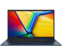Ноутбук 17.3" IPS ASUS Vivobook X1704ZA-AU333+(90NB10F2-M00DHO)