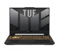 Ноутбук 17.3" IPS ASUS TUF Gaming A17 FA707NV-HX067+(90NR0E35-M003R0)