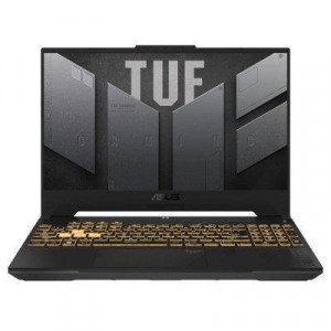 Ноутбук 17.3" IPS ASUS TUF Gaming A17 FA707NV-HX067+(90NR0E35-M003R0)