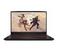 Ноутбук 17.3" IPS MSI Katana MS-17L5 (B12UCX-1023XRU)