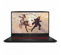 Ноутбук 17.3" IPS MSI Katana MS-17L5 (B12UCX-1024XRU)
