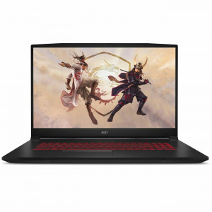 Ноутбук 17.3" IPS MSI Katana MS-17L5 (B12UCX-1024XRU)