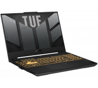 Ноутбук 17.3" ASUS TUF Gaming F17 FX707VUR-HX248 (90NR0CS5-M00FM0)
