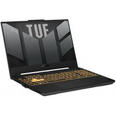 Ноутбук 17.3" ASUS TUF Gaming F17 FX707VUR-HX248 (90NR0CS5-M00FM0)