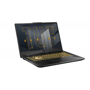 Ноутбук 17.3" IPS ASUS TUF Gaming A17 FA706NFR-HX007 (90nr0jw5-m00080)