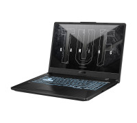 Ноутбук 17.3" IPS ASUS TUF Gaming A17 FA706NF (90NROJH5-M00350)