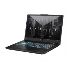 Ноутбук 17.3" IPS ASUS TUF Gaming A17 FA706NF (90NROJH5-M00350)