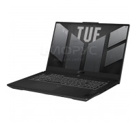 Ноутбук 17.3" IPS ASUS TUF Gaming A17 FA707NUR-HX013 (90NR0JL5-M000K0)