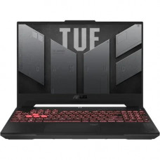 Ноутбук 17.3" IPS ASUS TUF Gaming A17 FA707NV-HX067+ (90NR0E35-M003X0)