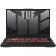Ноутбук 17.3" IPS ASUS TUF Gaming A17 FA707NVR-HX010 (90NR0JJ5-M000D0)