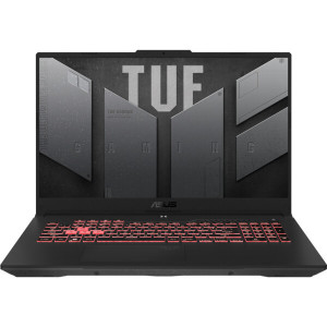 Ноутбук 17.3" IPS ASUS TUF Gaming A17 FA707NVR-HX010 (90NR0JJ5-M000D0)