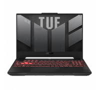 Ноутбук 17.3" IPS ASUS TUF Gaming A17 FA707NVR-HX023 (90NR0JJ5-M000Z0)