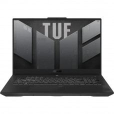 Ноутбук 17.3" IPS ASUS TUF Gaming A17 FA707NVR-HX023+ (90NR0JJ5-M000Z0)