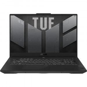 Ноутбук 17.3" IPS ASUS TUF Gaming A17 FA707NVR-HX023+ (90NR0JJ5-M000Z0)