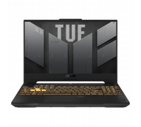 Ноутбук 17.3" IPS ASUS TUF Gaming F17 FX707VI-LL05 (90NR0FI5-M004J0)