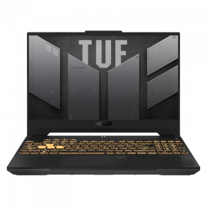 Ноутбук 17.3" IPS ASUS TUF Gaming F17 FX707VI-LL05 (90NR0FI5-M004J0)