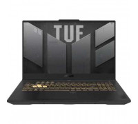 Ноутбук 17.3" IPS ASUS TUF Gaming F17 FX707VJ-HX006 (90NR0MY5-M00060)