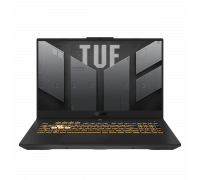 Ноутбук 17.3" IPS ASUS TUF Gaming F17 FX707ZC4-HX014 (90NR0GX1-M000K0)