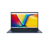 Ноутбук 17.3" IPS ASUS Vivobook 17 X1704ZA-AU344+ (90NB10F2-M00DK0)