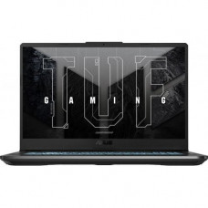 Ноутбук 17.3" IPS Asus TUF Gaming F17 FX706HF-HX014(90NR0HC4--M001M0)