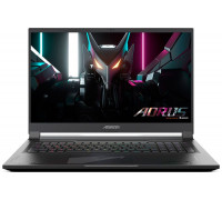 Ноутбук 17.3" IPS GIGABYTE AORUS 17X AXF-B4KZ694SD