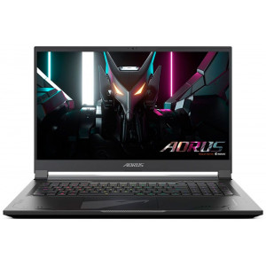 Ноутбук 17.3" IPS GIGABYTE AORUS 17X AXF-B4KZ694SD