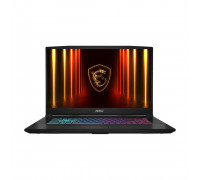 Ноутбук 17.3" IPS MSI Katana 17 HX B14WFK-096