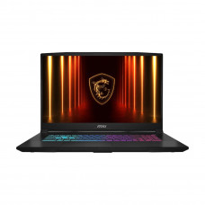 Ноутбук 17.3" IPS MSI Katana 17 HX B14WFK-096