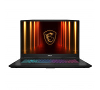 Ноутбук 17.3" IPS MSI Katana 17 HX B14WFK-096 (9S7-17L791-096)