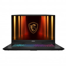 Ноутбук 17.3" IPS MSI Katana 17 HX B14WFK-096 (9S7-17L791-096)
