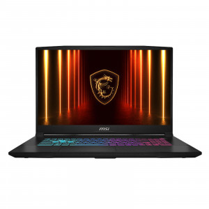 Ноутбук 17.3" IPS MSI Katana 17 HX B14WFK-096 (9S7-17L791-096)