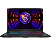 Ноутбук 17.3" IPS MSI Katana B12VFK-463XRU+ (9S7-17L541-463)