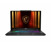 Ноутбук 17.3" IPS  MSI Cyborg 17 B2RWGKG-286XRU (9S7-17U332-286)