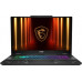 Ноутбук 17.3" IPS  MSI Cyborg 17 B2RWGKG-286XRU (9S7-17U332-286)