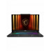 Ноутбук 17.3" IPS  MSI Cyborg 17 B2RWGKG-286XRU (9S7-17U332-286)