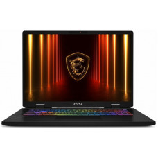 Ноутбук 17" IPS MSI Crosshair A17 HX D8WFKG-037CN