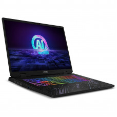 Ноутбук 17" MSI Pulse 17 AI C1VFKG (9S7-17T311-086)
