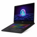 Ноутбук 17" MSI Pulse 17 AI C1VFKG (9S7-17T311-086)
